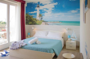 The Lighthouse Rooms Lazise